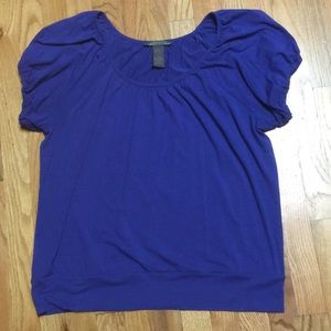 Kenneth Cole Reaction XL top